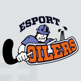 Esport oilers